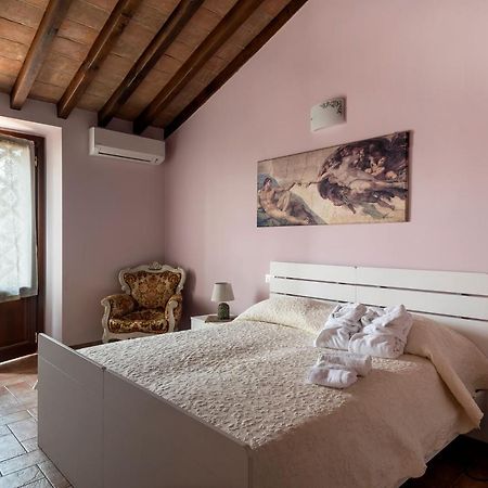 I Colori Della Vita Hotel Bagnolo Cremasco Luaran gambar