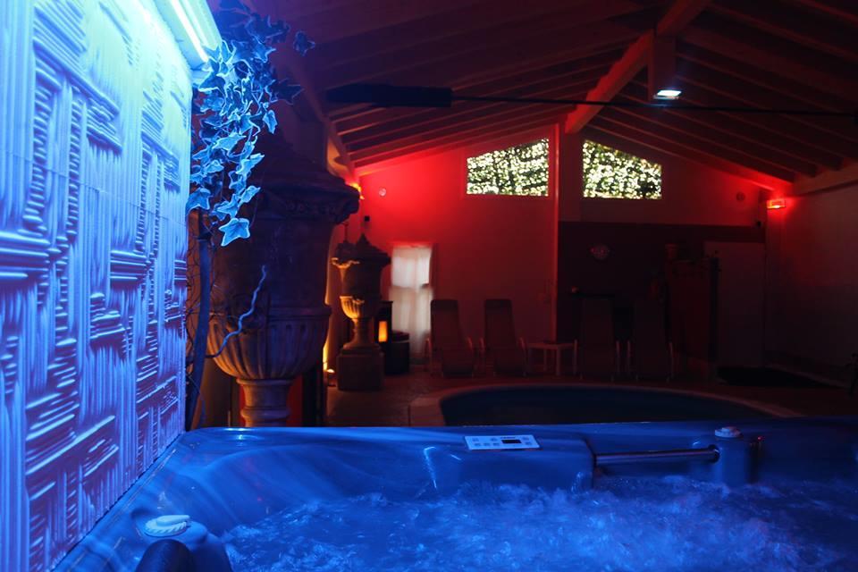 I Colori Della Vita Hotel Bagnolo Cremasco Luaran gambar