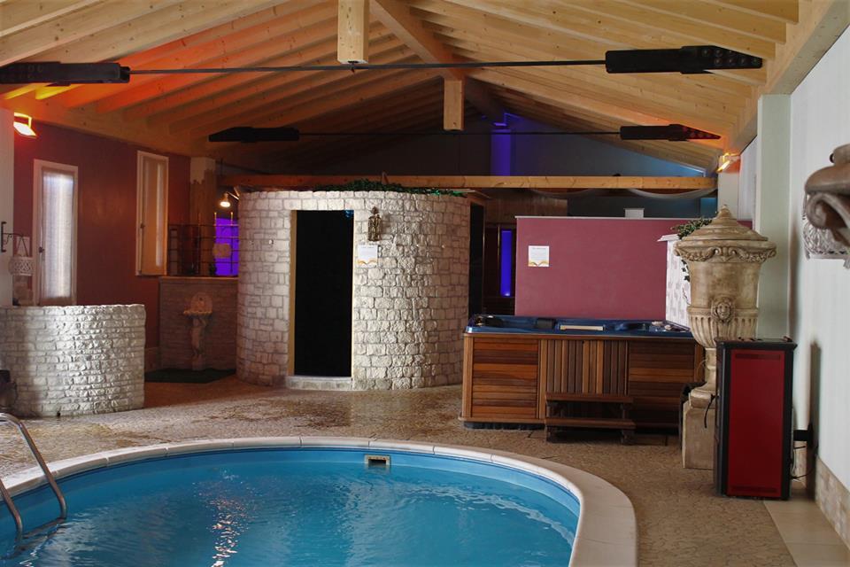 I Colori Della Vita Hotel Bagnolo Cremasco Luaran gambar