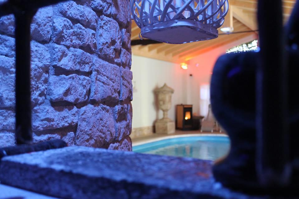 I Colori Della Vita Hotel Bagnolo Cremasco Luaran gambar