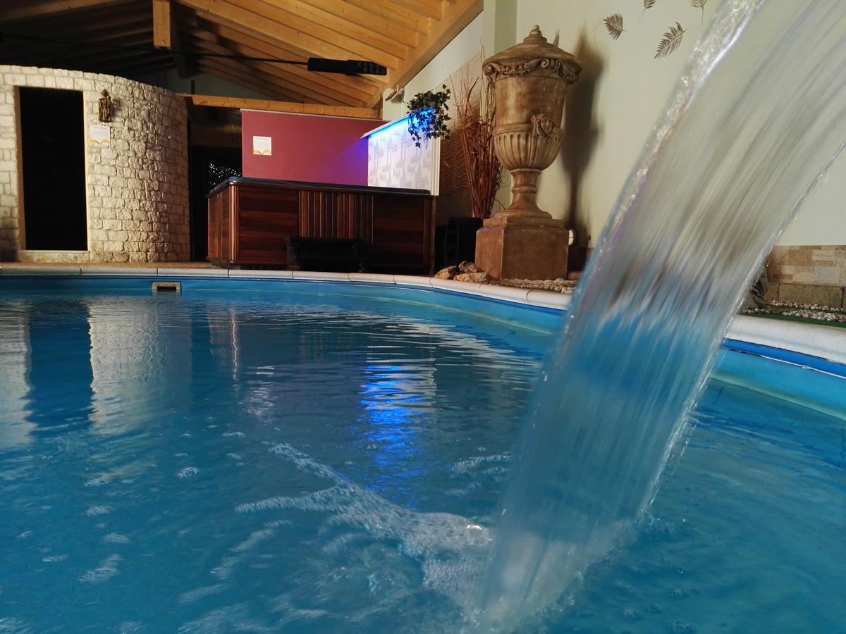 I Colori Della Vita Hotel Bagnolo Cremasco Luaran gambar