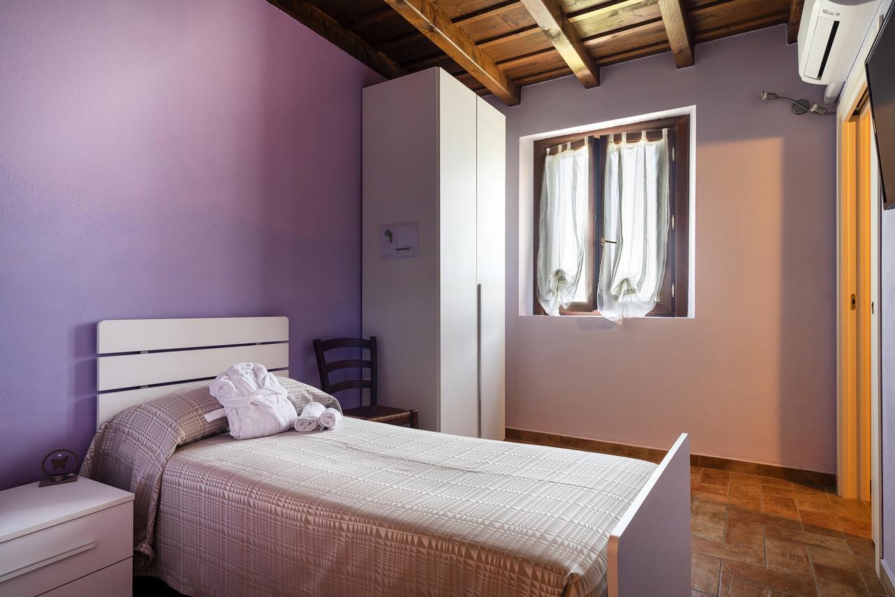 I Colori Della Vita Hotel Bagnolo Cremasco Luaran gambar