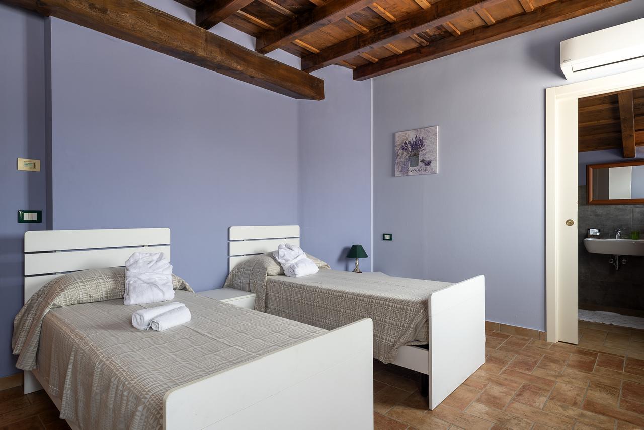 I Colori Della Vita Hotel Bagnolo Cremasco Luaran gambar