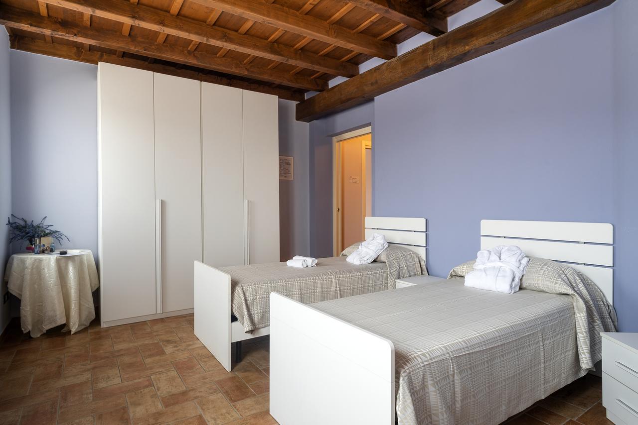 I Colori Della Vita Hotel Bagnolo Cremasco Luaran gambar