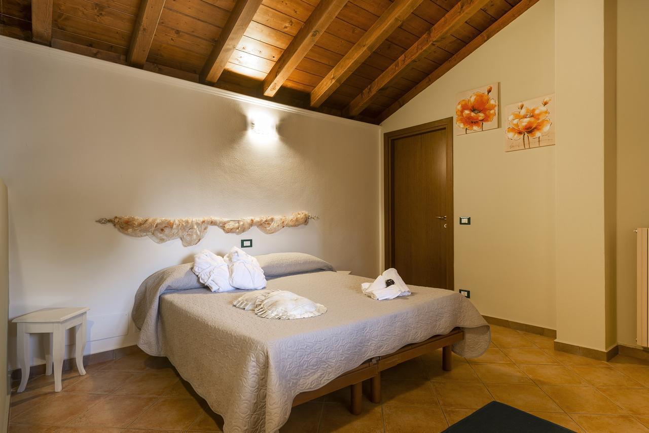 I Colori Della Vita Hotel Bagnolo Cremasco Luaran gambar