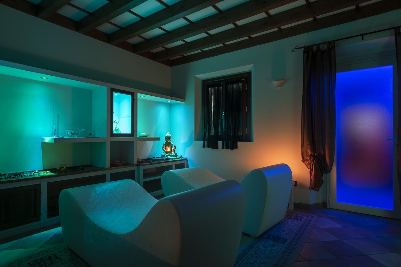 I Colori Della Vita Hotel Bagnolo Cremasco Luaran gambar