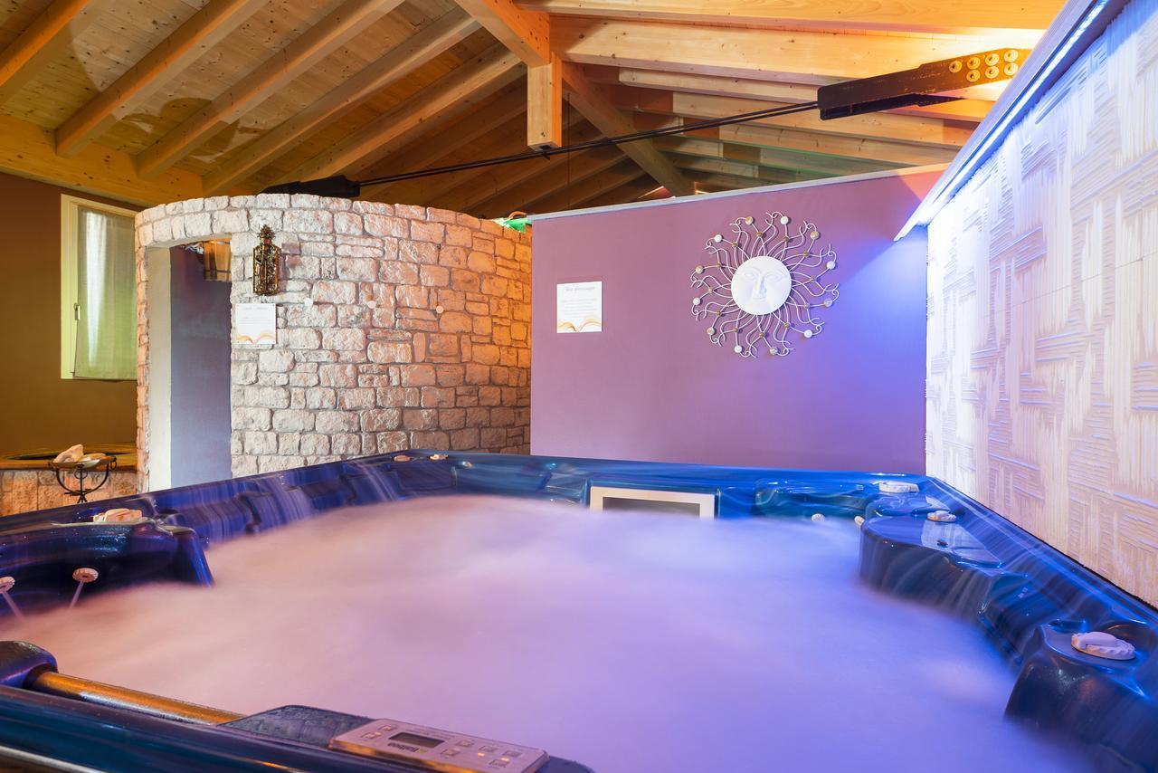 I Colori Della Vita Hotel Bagnolo Cremasco Luaran gambar
