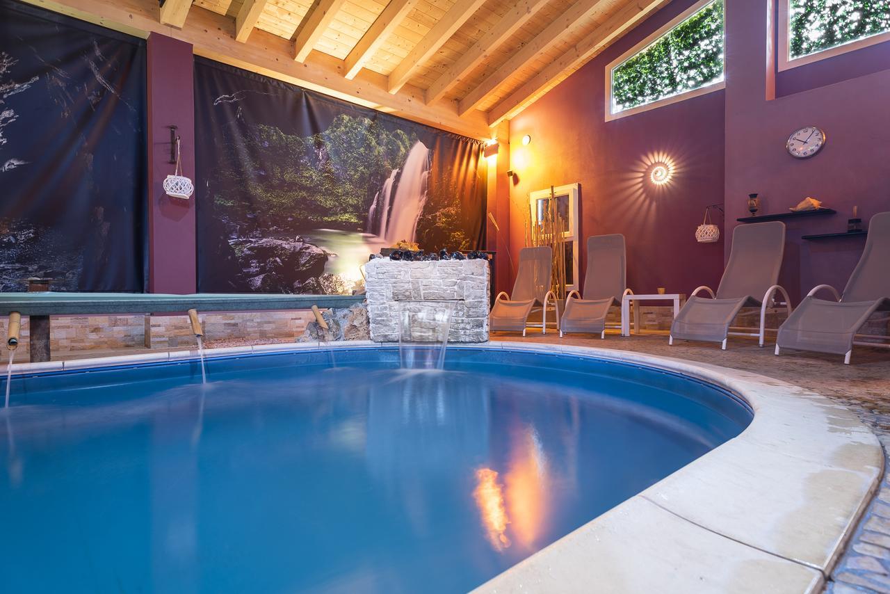 I Colori Della Vita Hotel Bagnolo Cremasco Luaran gambar