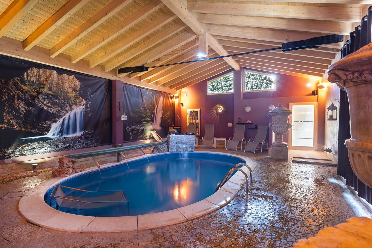 I Colori Della Vita Hotel Bagnolo Cremasco Luaran gambar