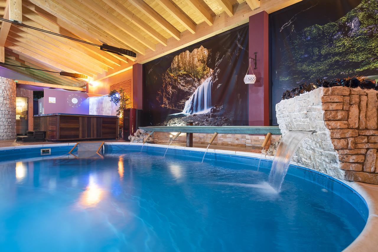 I Colori Della Vita Hotel Bagnolo Cremasco Luaran gambar