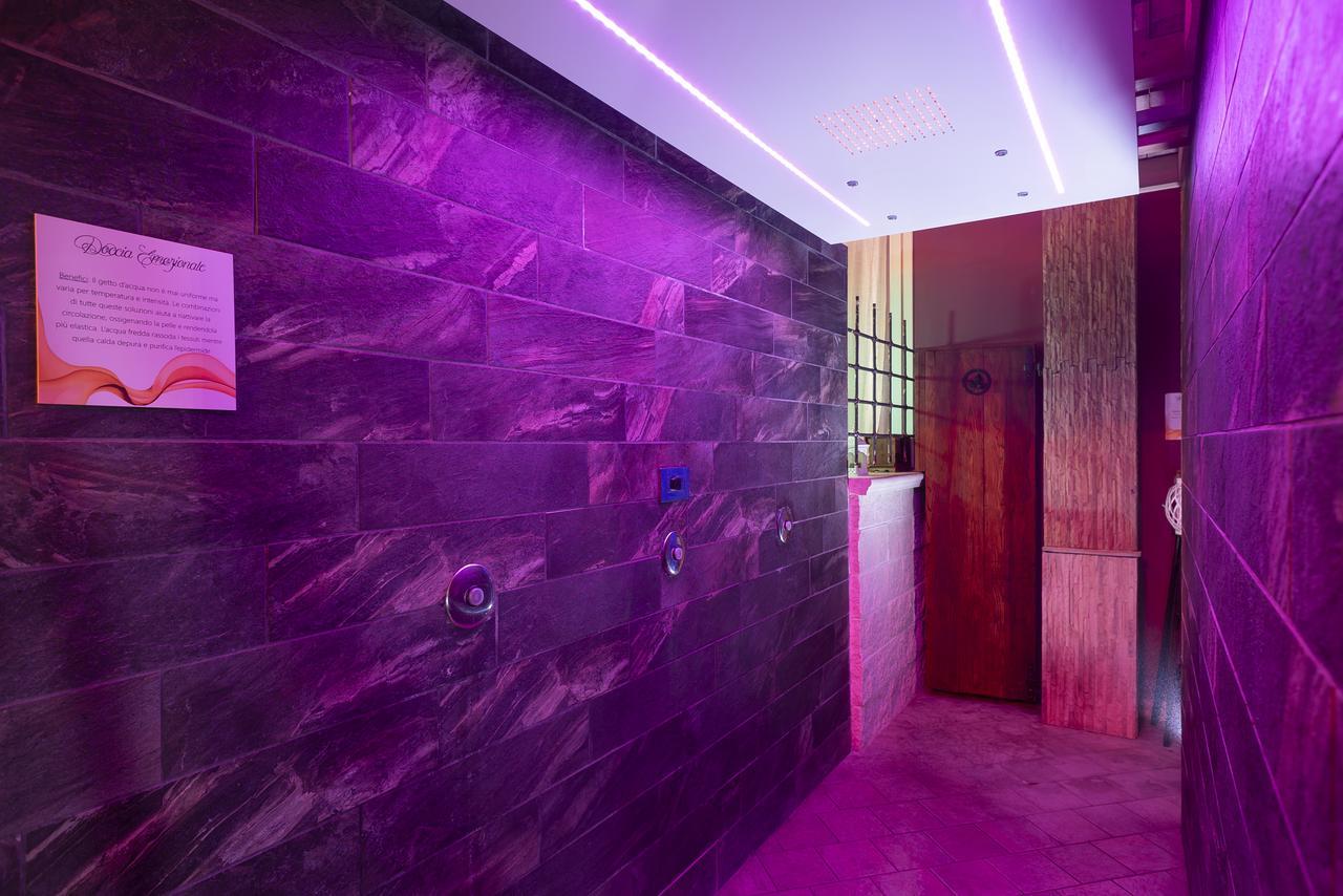 I Colori Della Vita Hotel Bagnolo Cremasco Luaran gambar