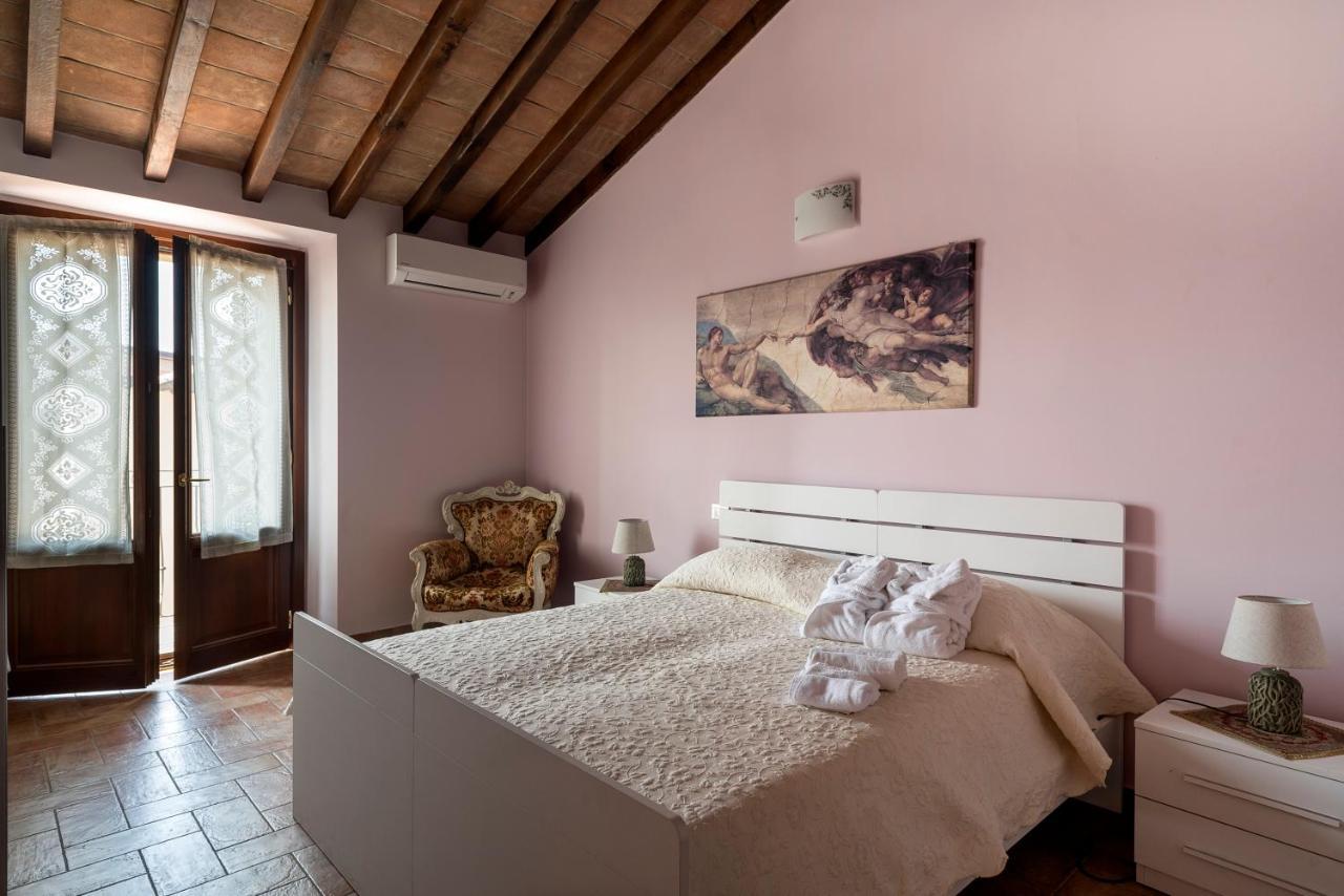 I Colori Della Vita Hotel Bagnolo Cremasco Luaran gambar